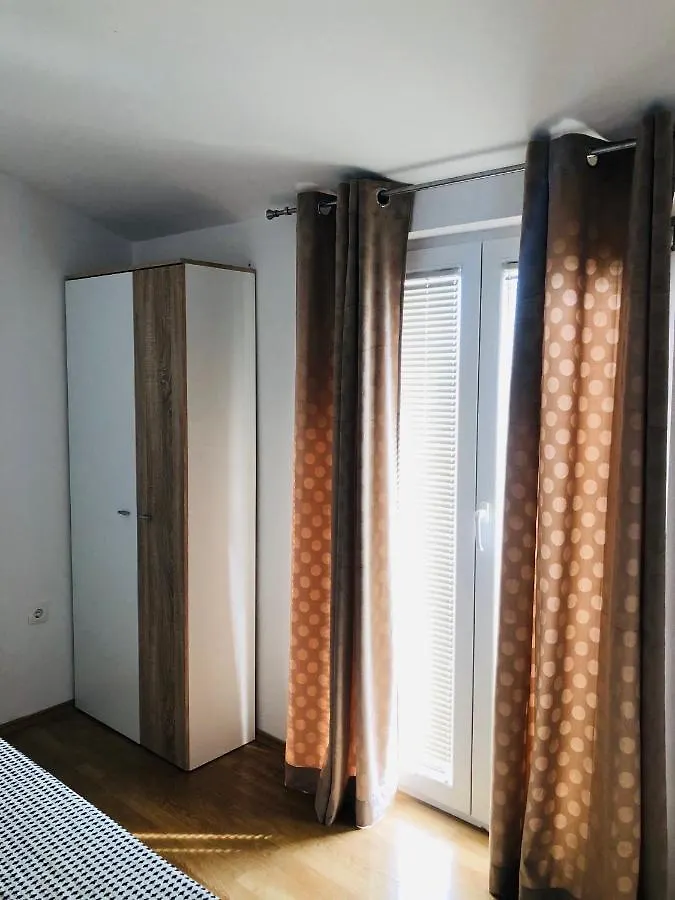 Apartments Angelo Bibinje Croatia