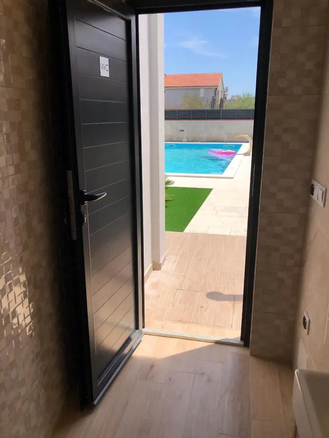 ביבינייה Apartments Angelo