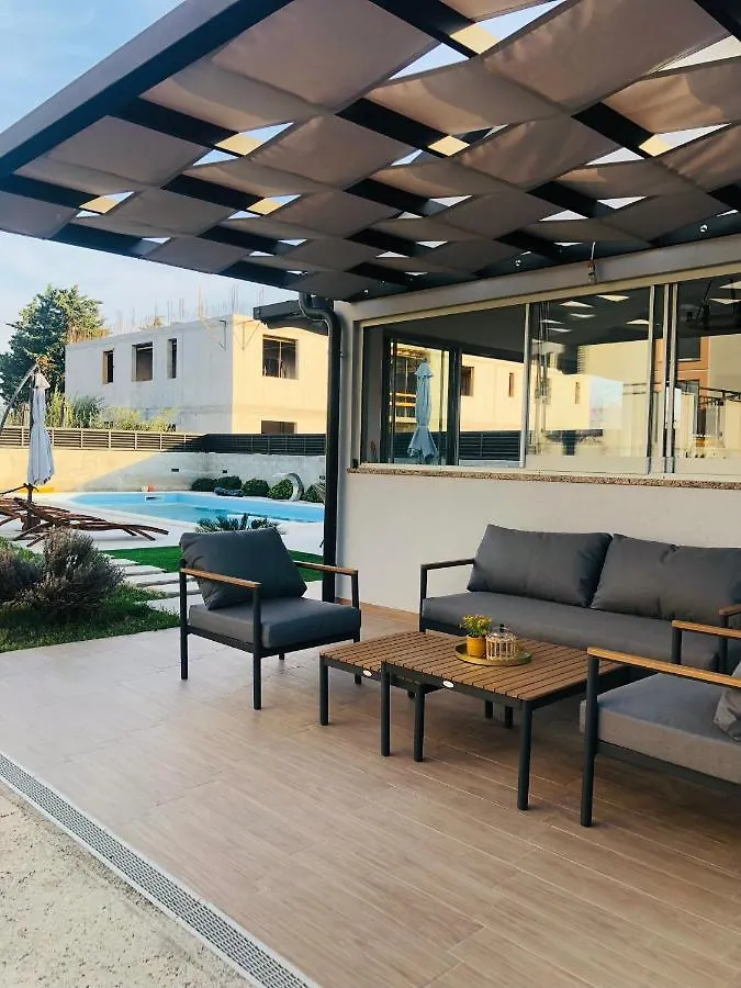 Apartments Angelo Bibinje