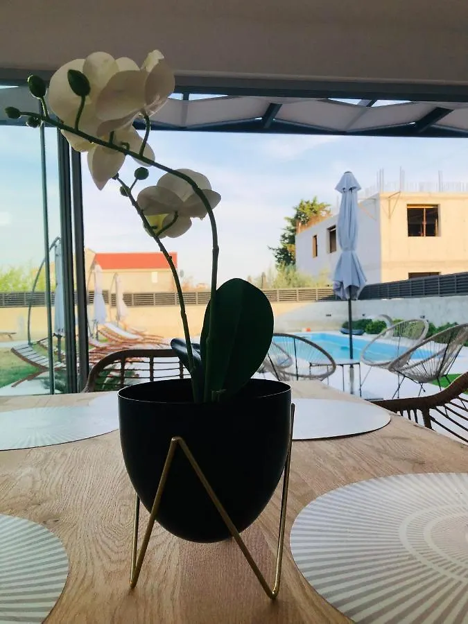 ביבינייה Apartments Angelo