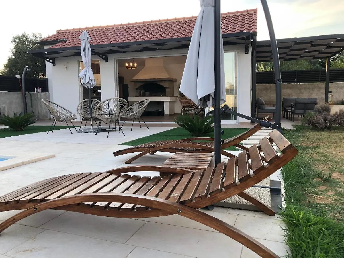 Apartments Angelo Bibinje