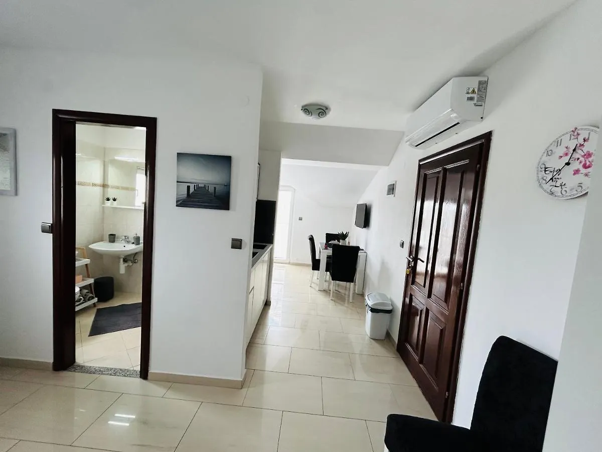 Apartments Angelo Bibinje