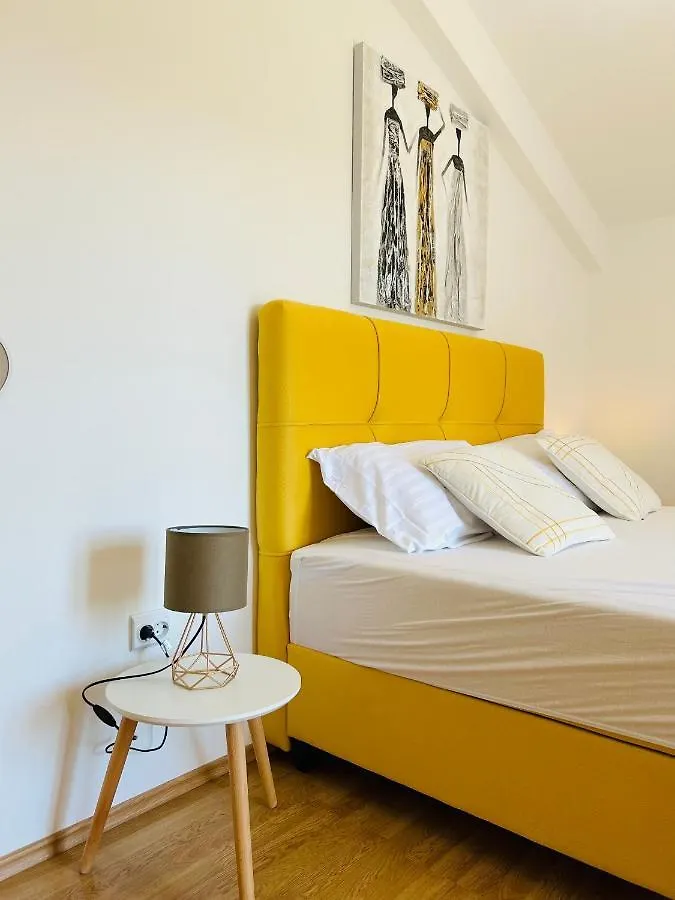Apartments Angelo Bibinje 0*,  Croatia