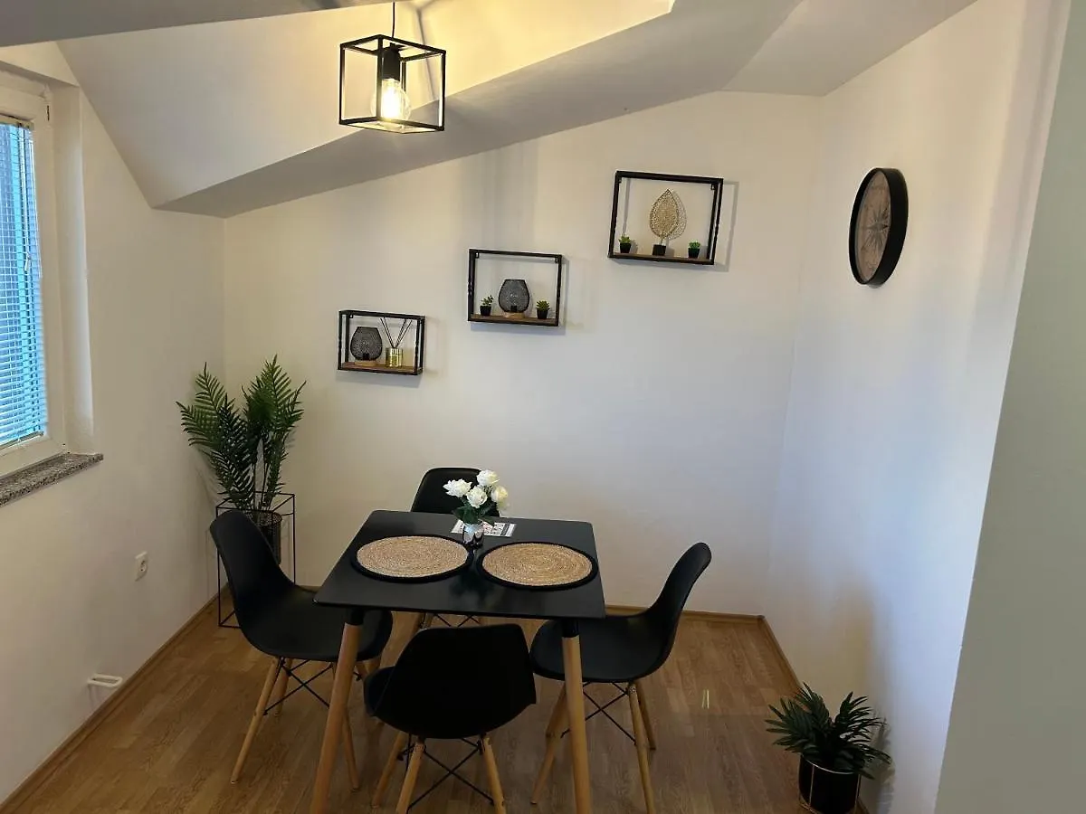 ביבינייה Apartments Angelo 0*,