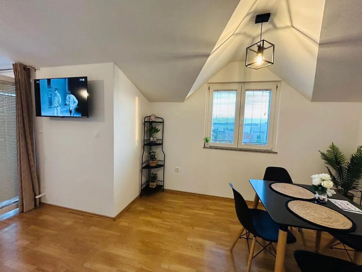 ביבינייה Apartments Angelo