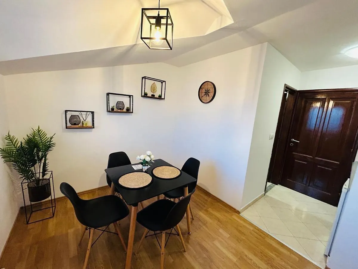 Apartments Angelo Bibinje