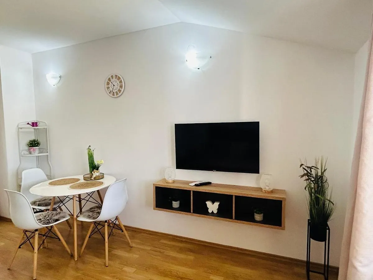 Apartments Angelo Bibinje Croatia