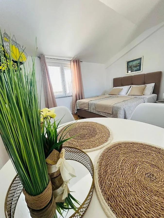 Apartments Angelo Bibinje