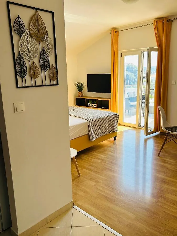 ביבינייה Apartments Angelo