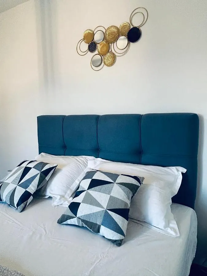 Apartments Angelo Bibinje Croatia