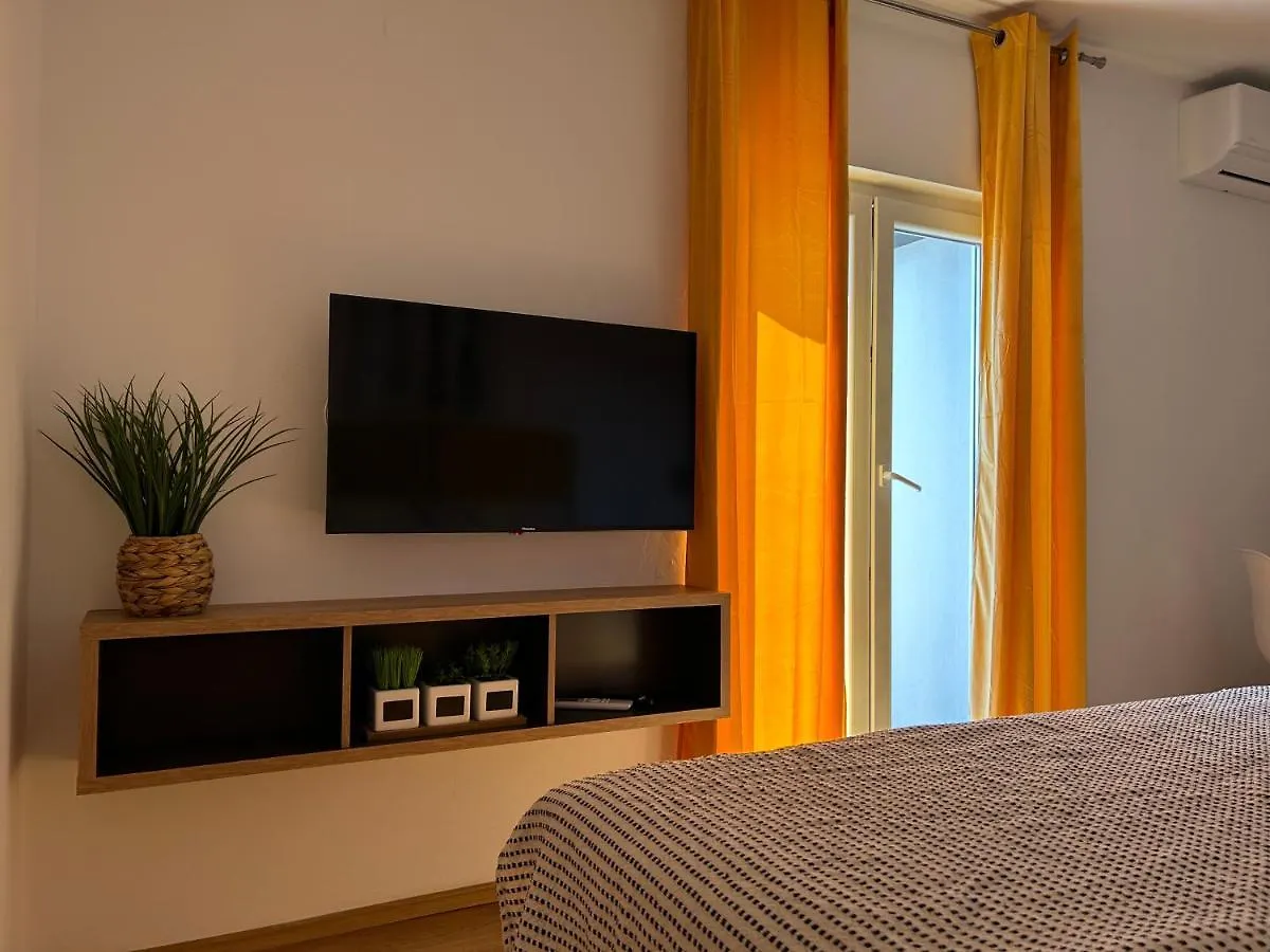 ביבינייה Apartments Angelo