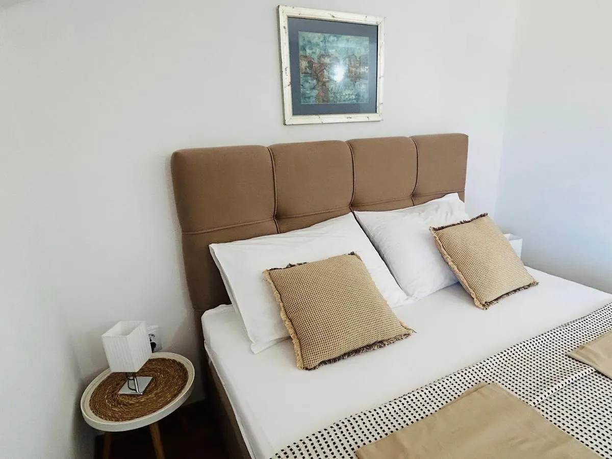 Apartments Angelo Bibinje