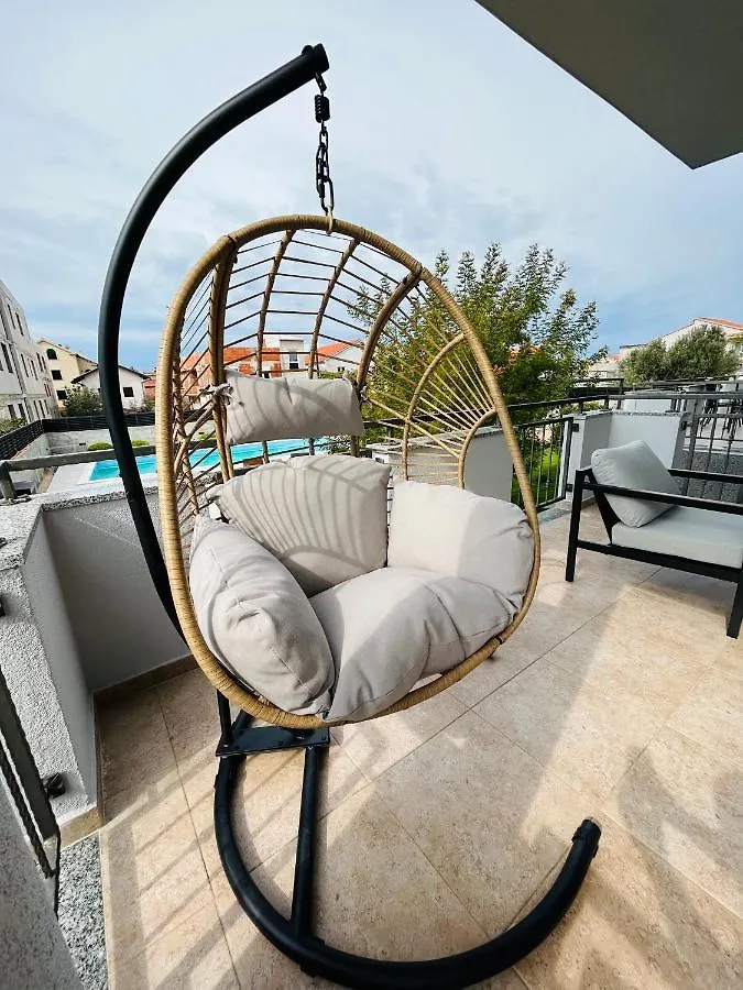 Apartments Angelo Bibinje