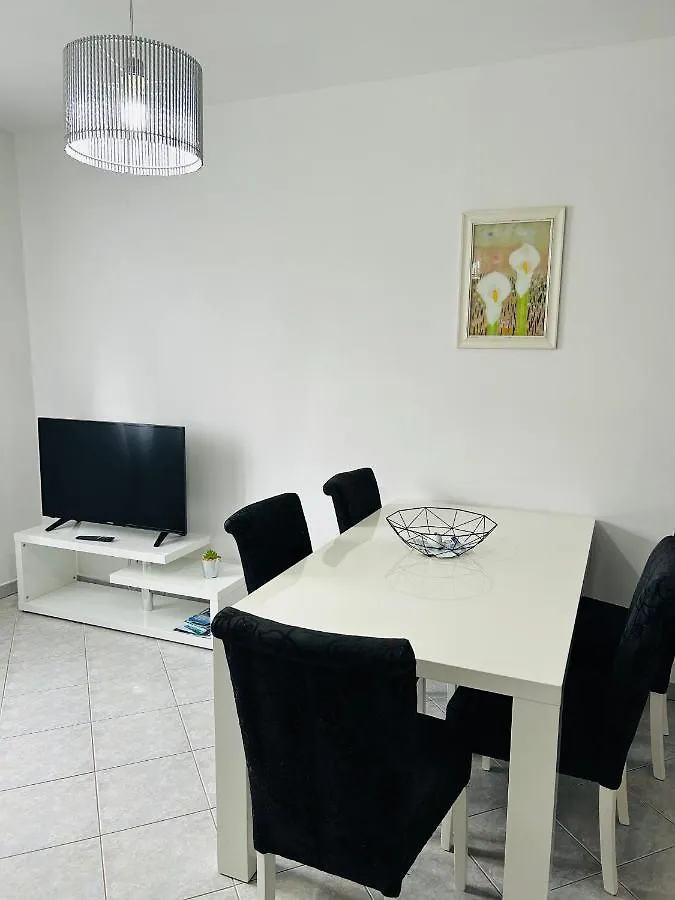 Apartments Angelo Bibinje