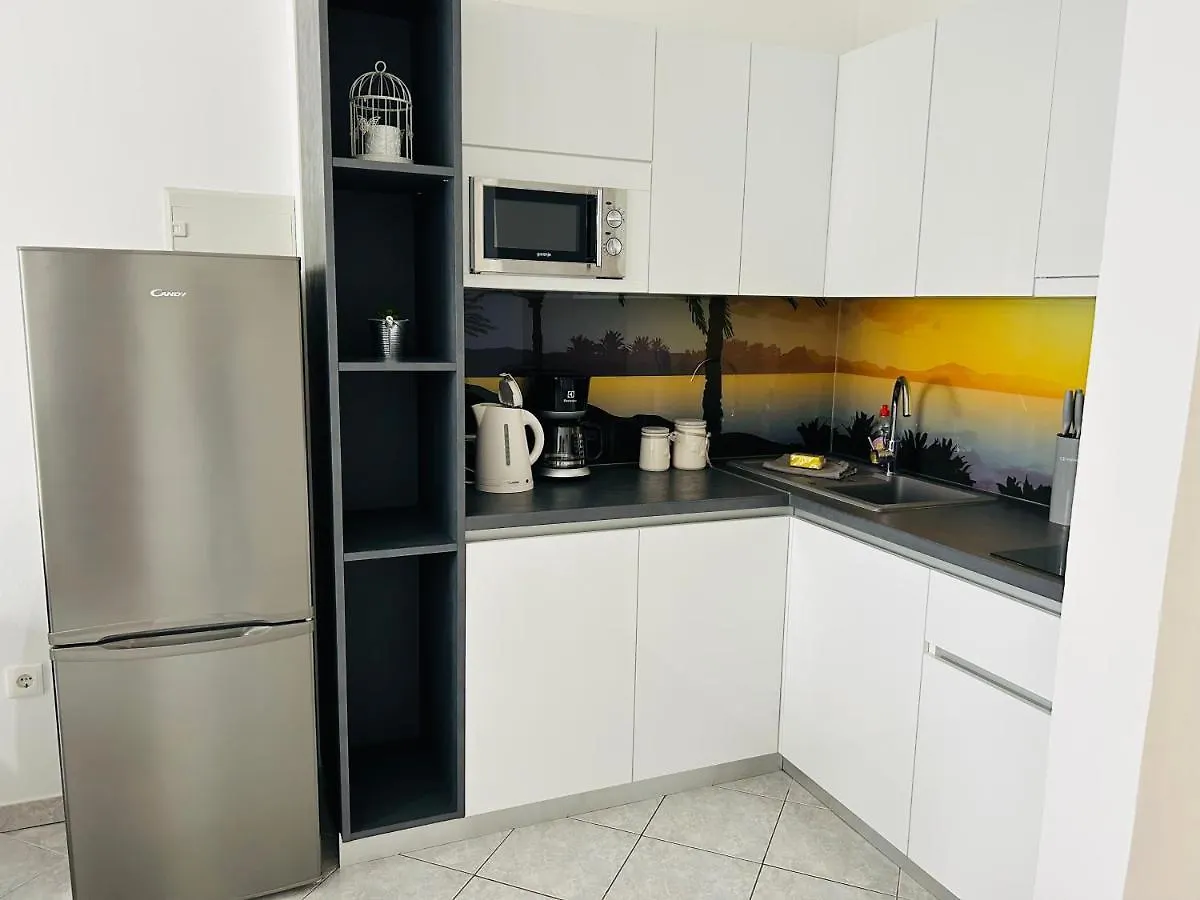 ביבינייה Apartments Angelo 0*,