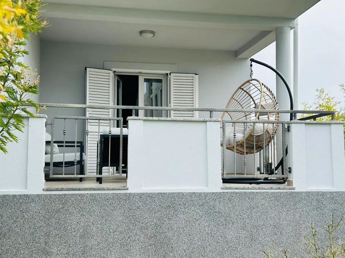 Apartments Angelo Bibinje
