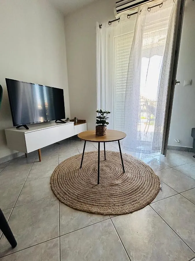 Apartments Angelo Bibinje
