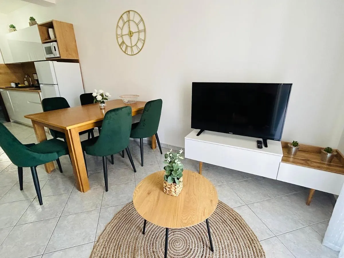 Apartments Angelo Bibinje