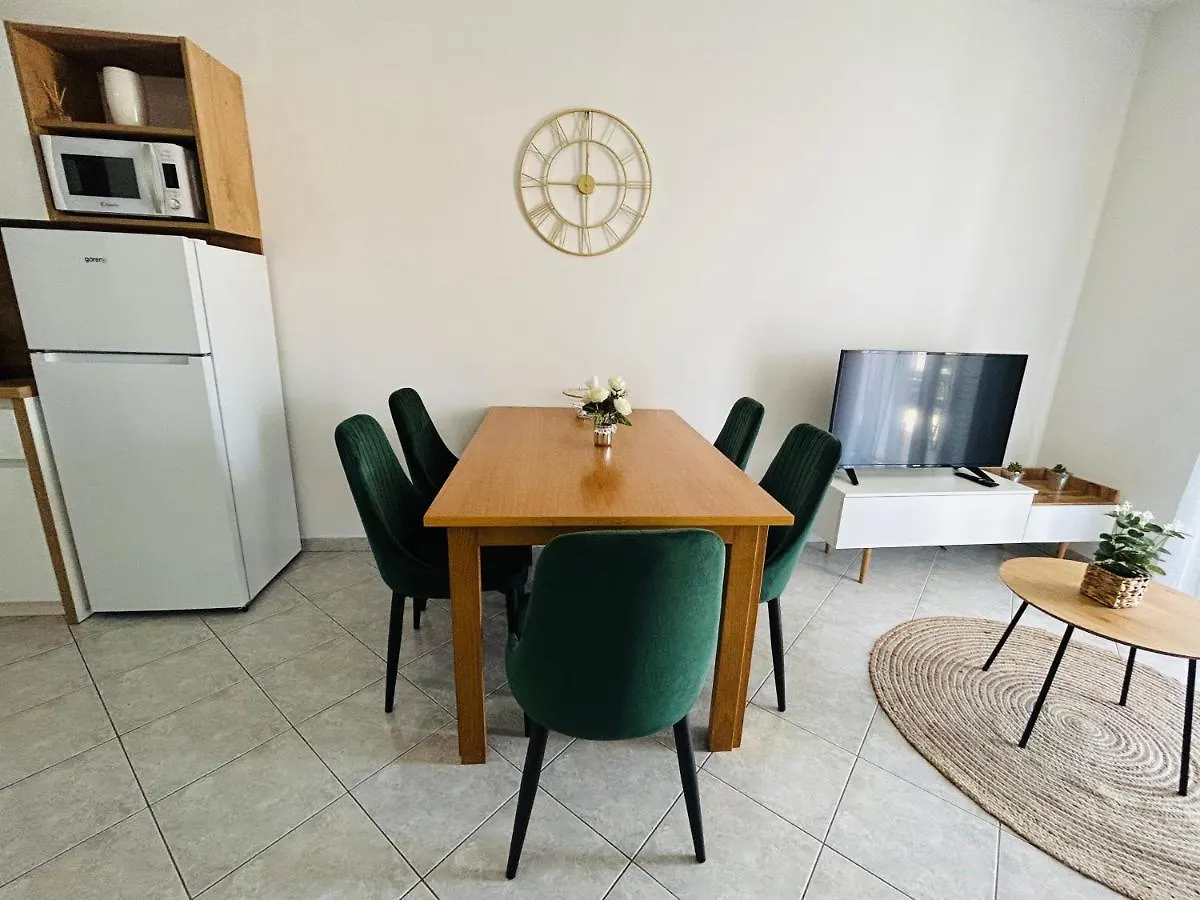 ביבינייה Apartments Angelo 0*,  קרואטיה