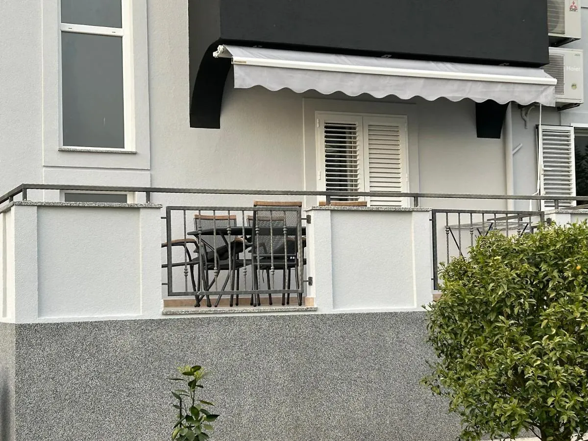 Apartments Angelo Bibinje Croacia