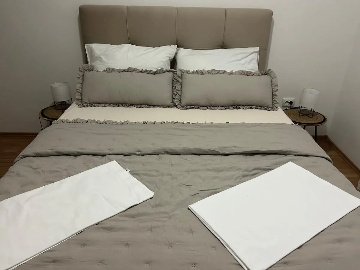 ביבינייה Apartments Angelo