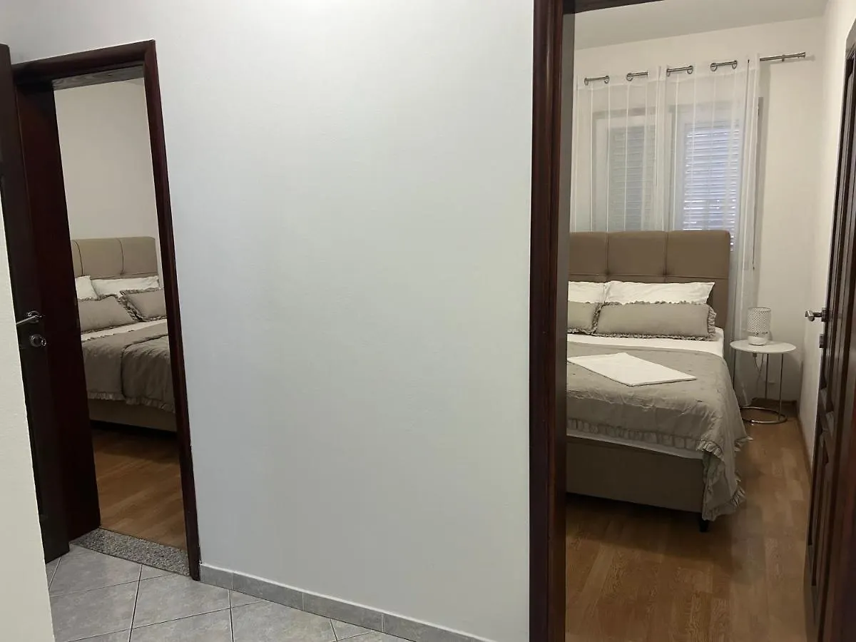 Apartments Angelo Bibinje