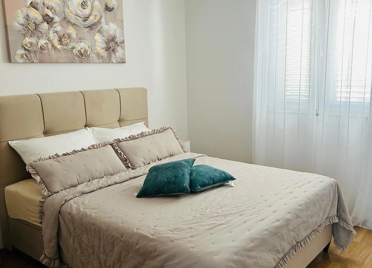 Apartments Angelo Bibinje Croatia