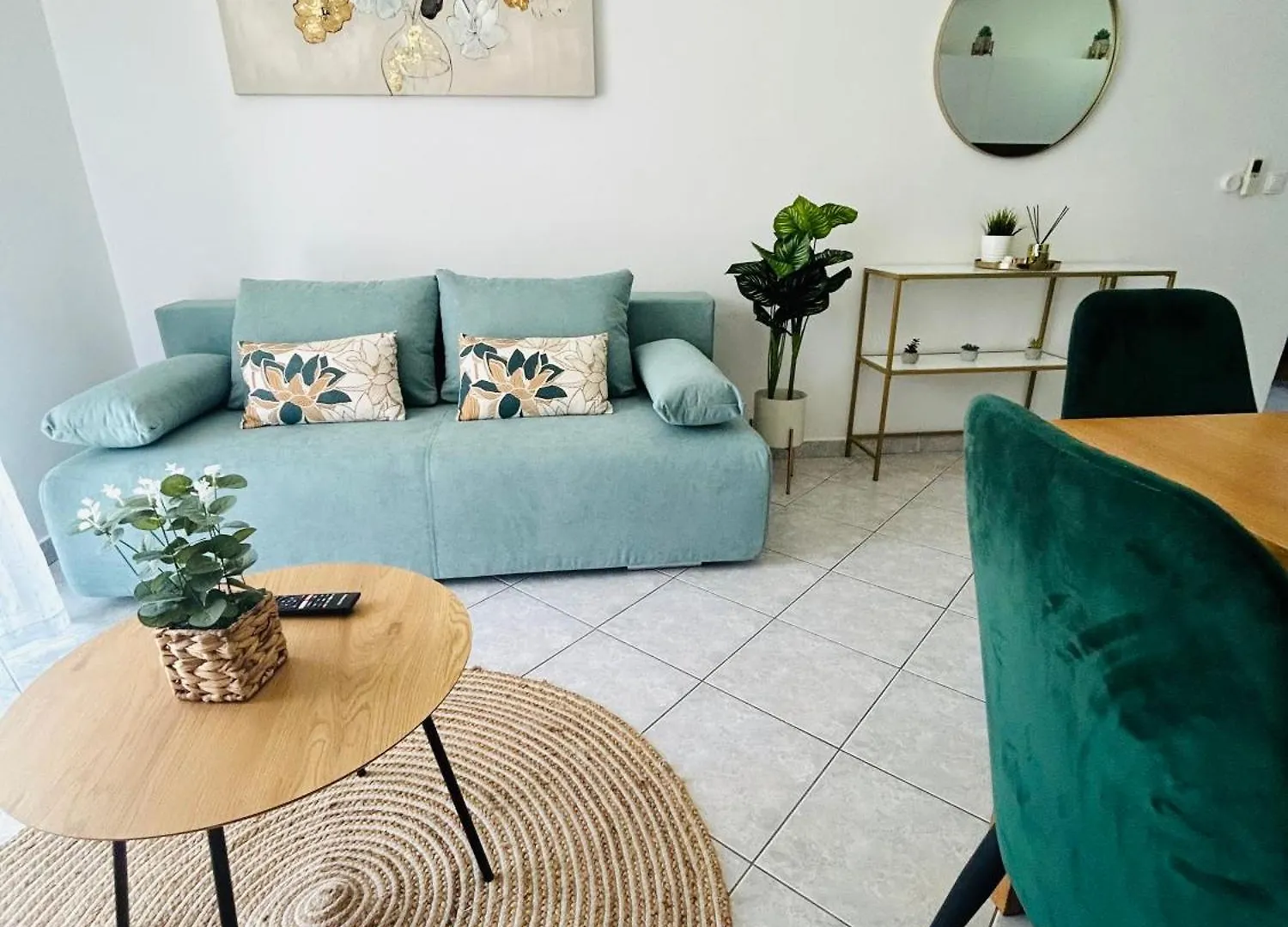 ביבינייה Apartments Angelo