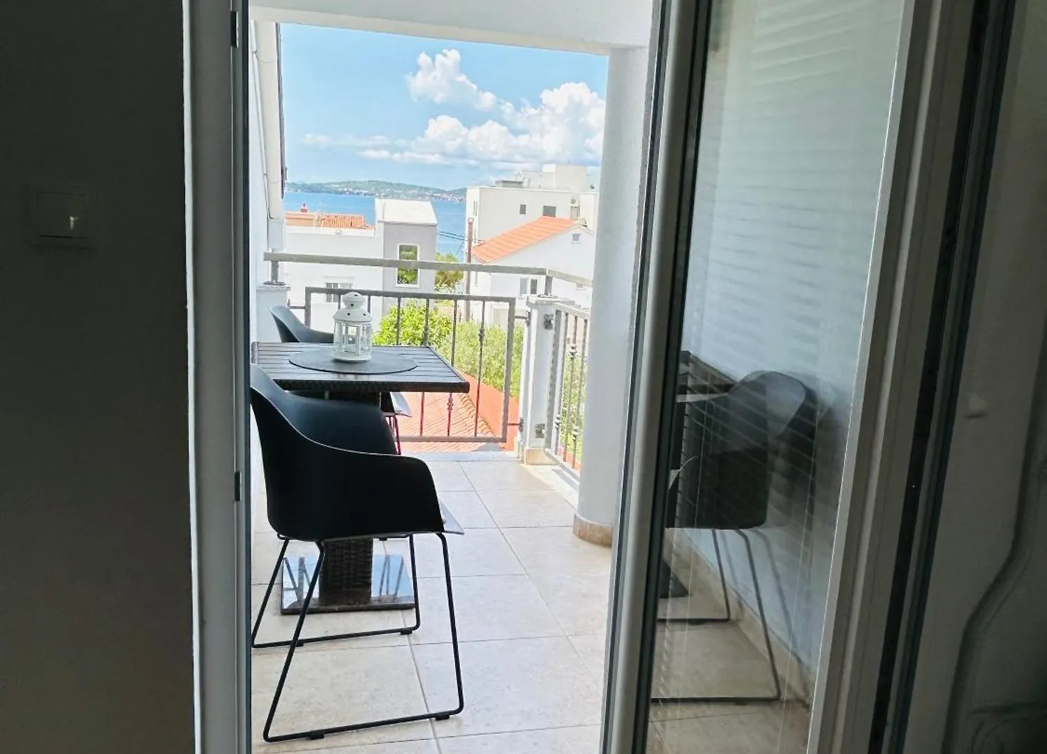 Apartments Angelo Bibinje