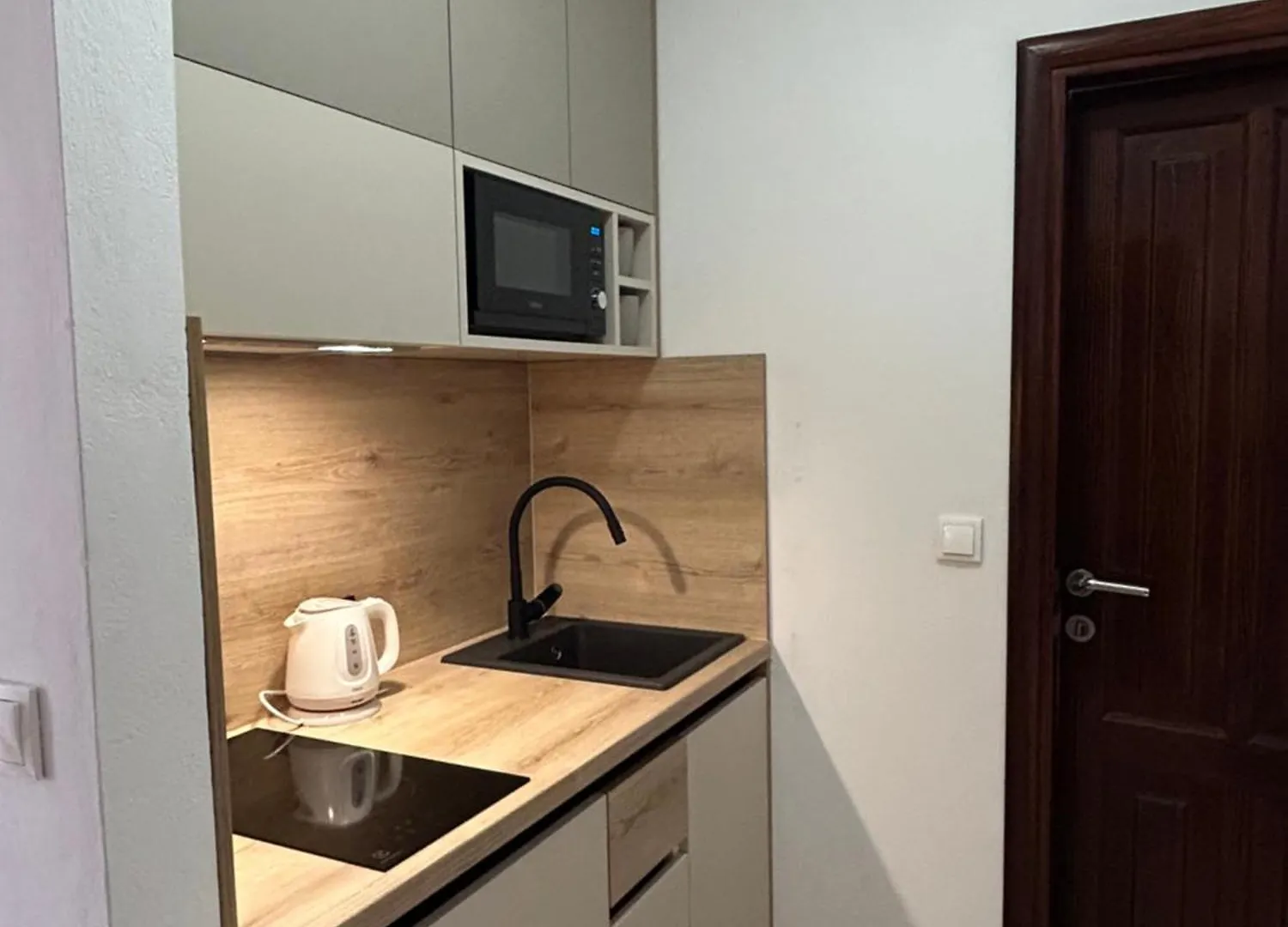 Apartments Angelo Bibinje Croatia