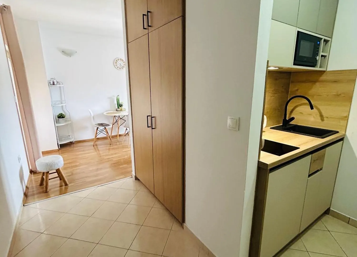 Apartments Angelo Bibinje