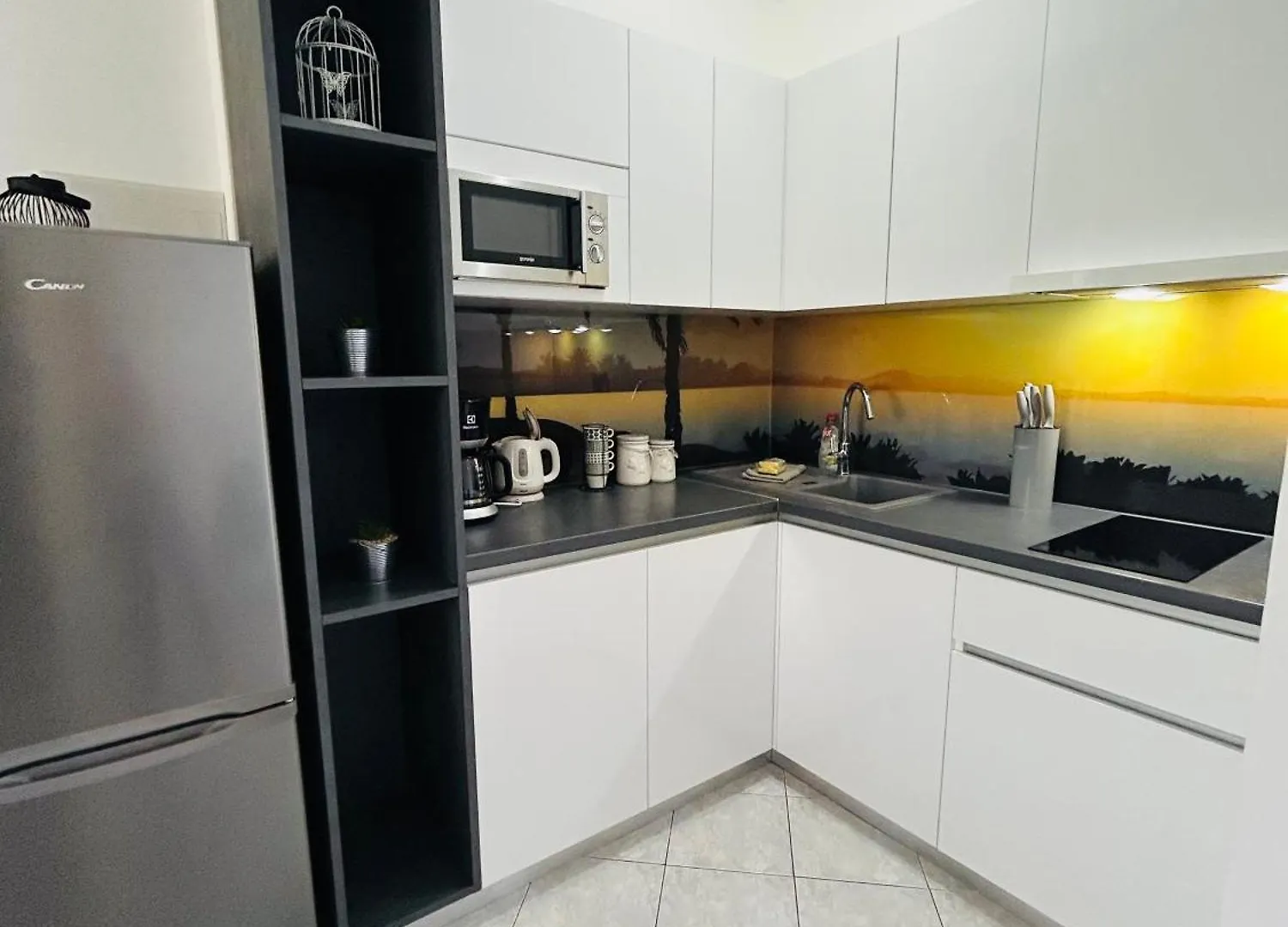 Apartments Angelo Bibinje