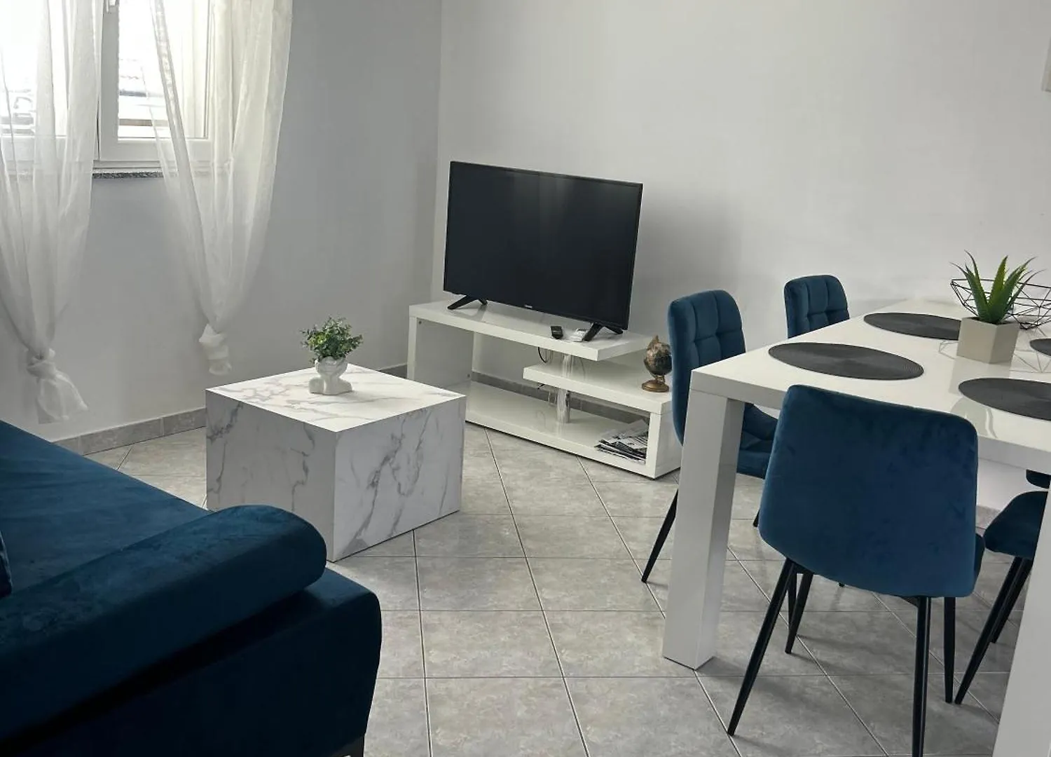 ביבינייה Apartments Angelo