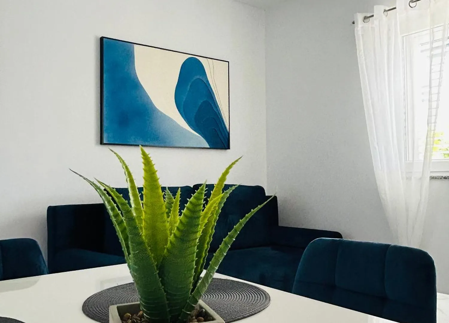 Apartments Angelo Bibinje Croatia