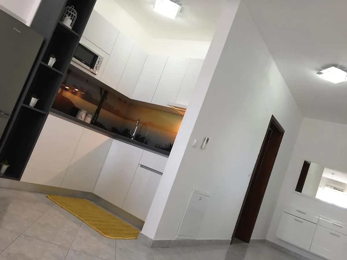 ביבינייה Apartments Angelo