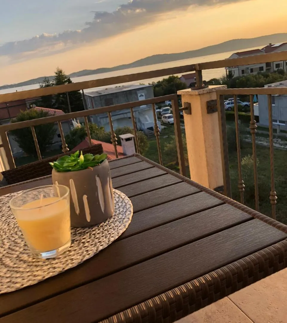 Apartments Angelo Bibinje