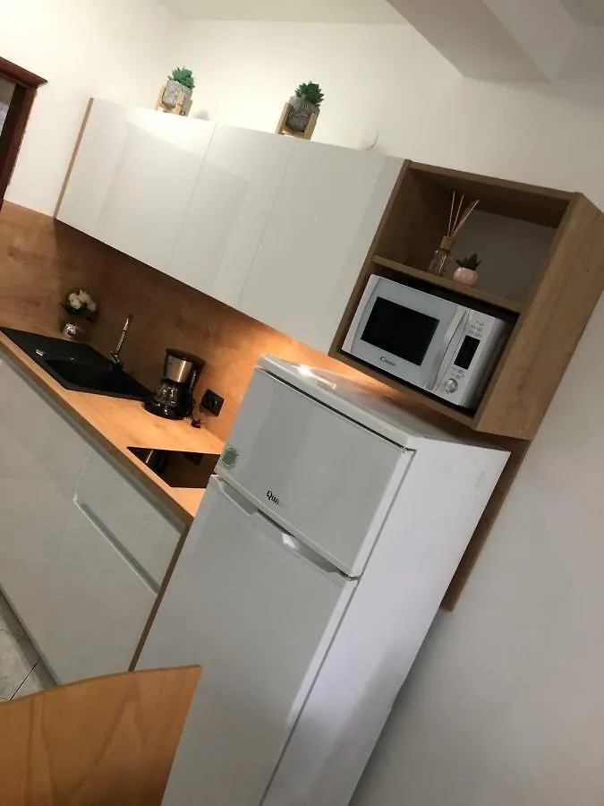 ביבינייה Apartments Angelo קרואטיה