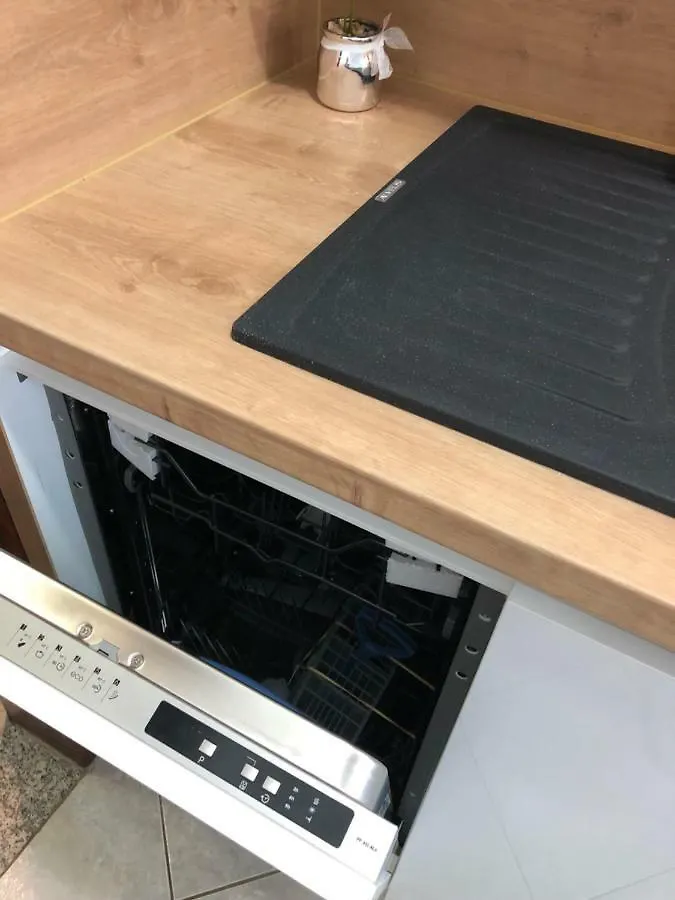 ביבינייה Apartments Angelo 0*,  קרואטיה