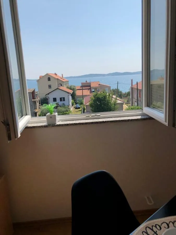Apartments Angelo Bibinje