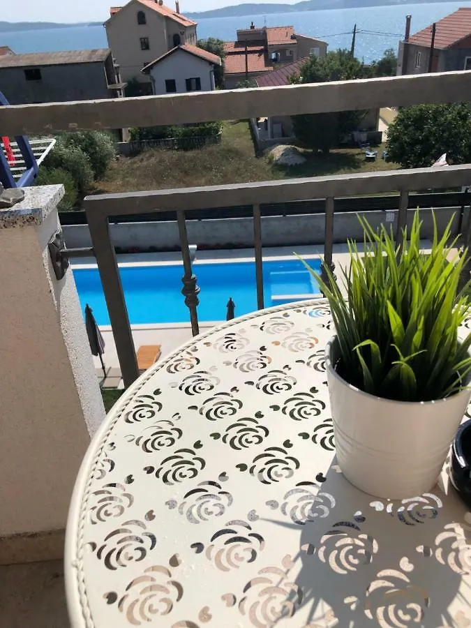 Apartments Angelo Bibinje