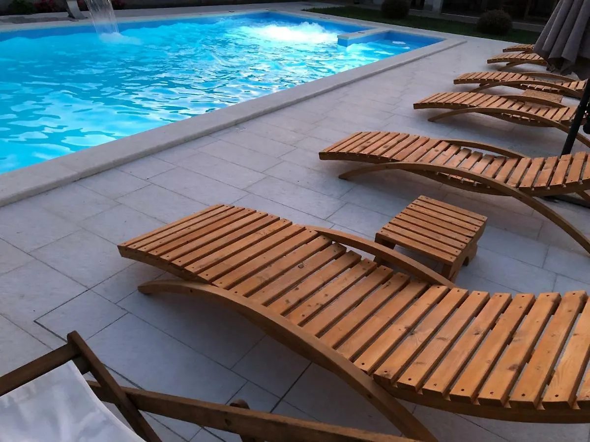 ביבינייה Apartments Angelo