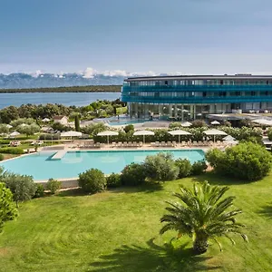 Hotel Falkensteiner & Iadera, Petrčane