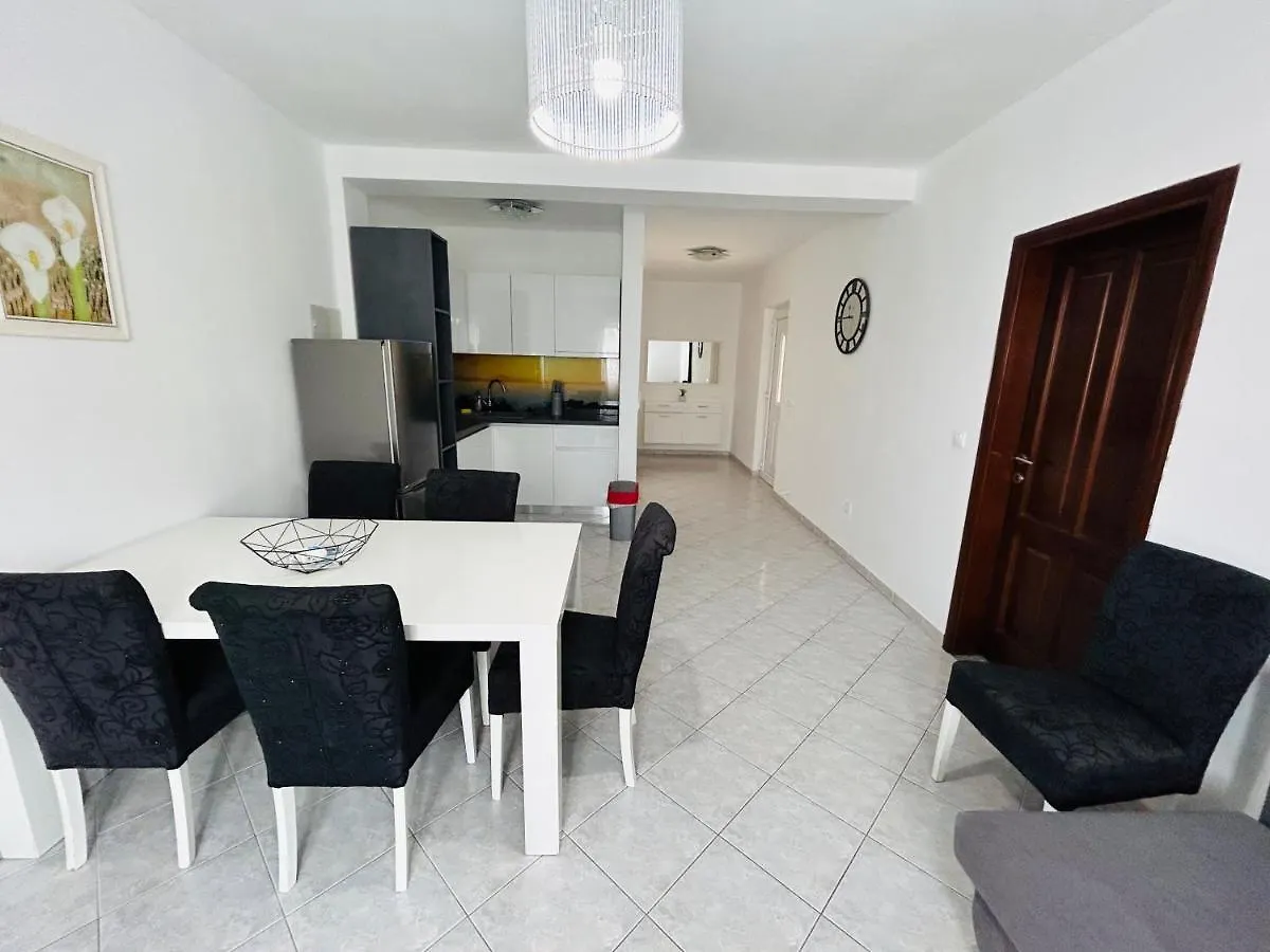 Apartments Angelo Bibinje
