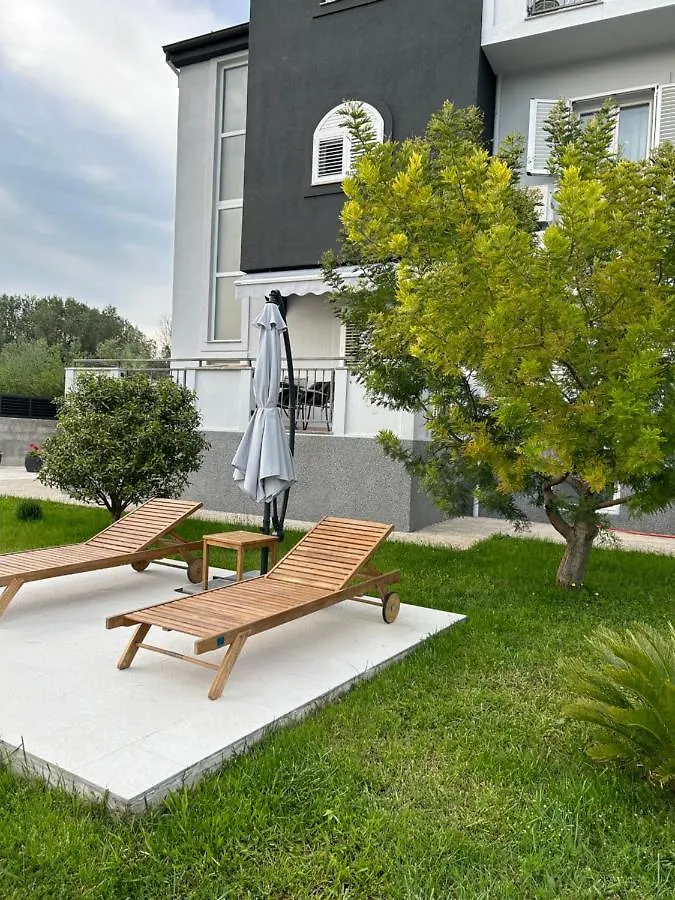 Apartments Angelo Bibinje